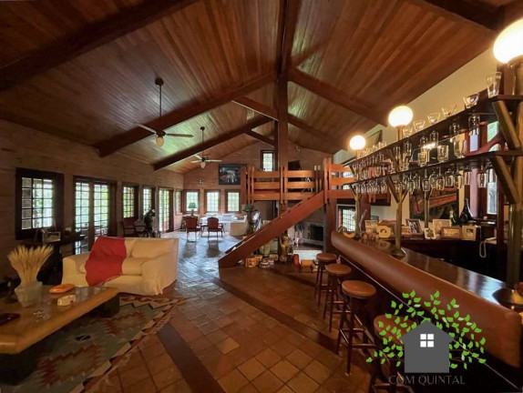 Imagem Casa com 4 Quartos à Venda, 970 m² em Chácara Santa Lúcia Dos Ypes - Carapicuíba