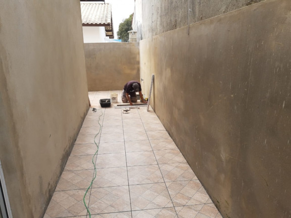 Imagem Casa de Condomínio com 2 Quartos à Venda, 125 m² em Balneário Gaivotas - Itanhaém Imagem Casa de Condomínio com 2 Quartos à Venda, 125 m² em Balneário Gaivotas - Itanhaém