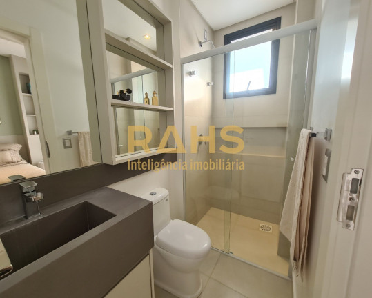 Imagem Apartamento com 3 Quartos à Venda, 122 m² em Atiradores - Joinville
