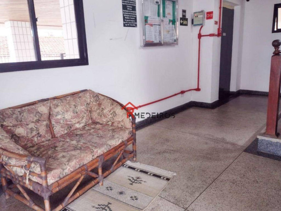 Imagem Apartamento com 1 Quarto à Venda, 34 m² em Mirim - Praia Grande Imagem Apartamento com 1 Quarto à Venda, 34 m² em Mirim - Praia Grande