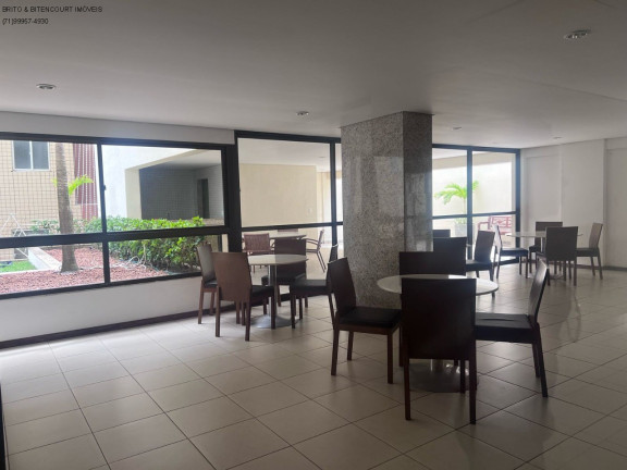 Imagem Imóvel com 3 Quartos à Venda, 91 m² em Costa Azul - Salvador