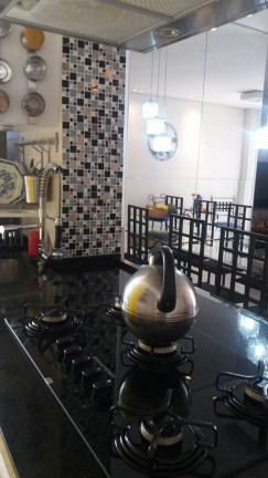 Imagem Apartamento com 2 Quartos à Venda, 60 m² em Mandaqui - São Paulo