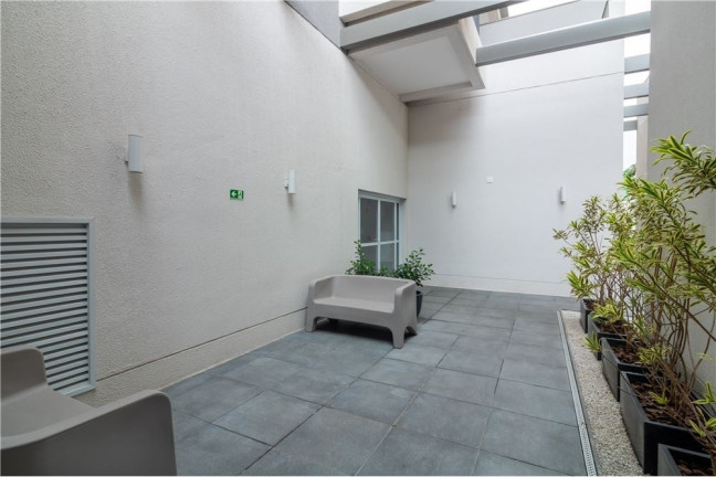 Imagem Imóvel com 1 Quarto à Venda, 34 m² em Vila Mariana - São Paulo