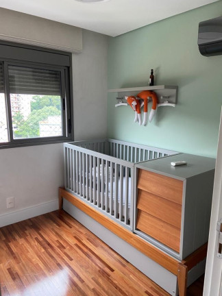 Imagem Apartamento com 2 Quartos à Venda, 93 m² em Lapa - São Paulo
