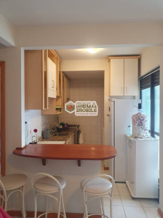 Imagem Apartamento com 2 Quartos à Venda, 65 m² em Itacorubi - Florianópolis Imagem Apartamento com 2 Quartos à Venda, 65 m² em Itacorubi - Florianópolis