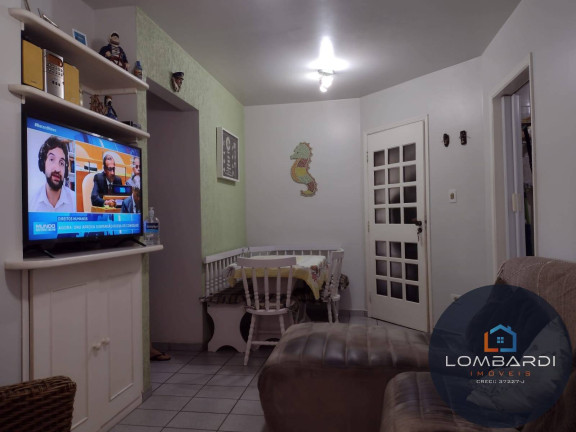 Imagem Apartamento com 2 Quartos à Venda, 68 m² em Centro - Ubatuba Imagem Apartamento com 2 Quartos à Venda, 68 m² em Centro - Ubatuba