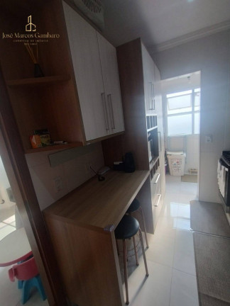 Imagem Apartamento com 2 Quartos à Venda, 64 m² em Jardim Gonçalves - Sorocaba