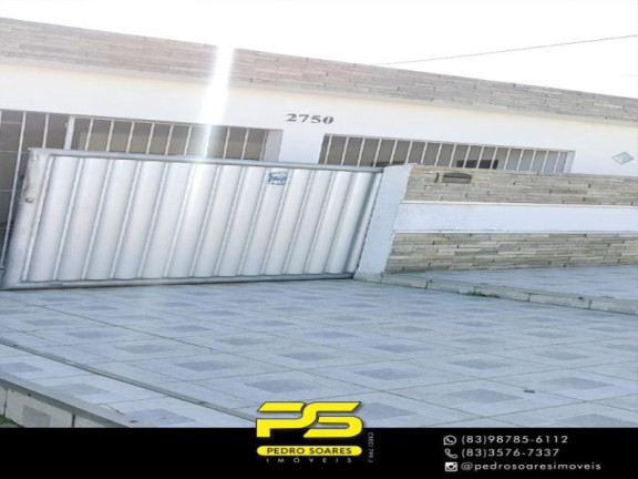 Imagem Casa com 4 Quartos à Venda, 390 m² em Mangabeira - João Pessoa Imagem Casa com 4 Quartos à Venda, 390 m² em Mangabeira - João Pessoa
