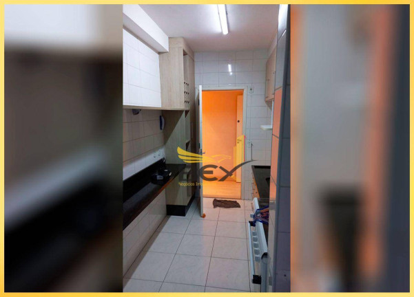 Imagem Apartamento com 2 Quartos à Venda, 60 m² em Vila Iracema - Barueri Imagem Apartamento com 2 Quartos à Venda, 60 m² em Vila Iracema - Barueri