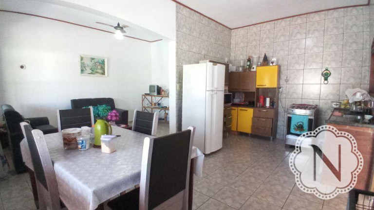 Imagem Casa com 2 Quartos à Venda, 144 m² em Jardim Regina - Itanhaém Imagem Casa com 2 Quartos à Venda, 144 m² em Jardim Regina - Itanhaém
