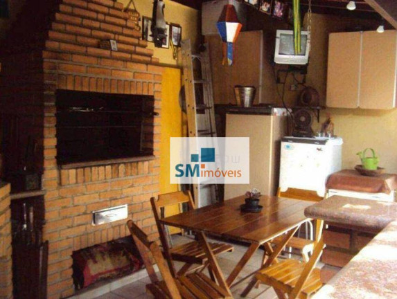 Imagem Casa com 3 Quartos à Venda, 160 m² em Brooklin - São Paulo Imagem Casa com 3 Quartos à Venda, 160 m² em Brooklin - São Paulo