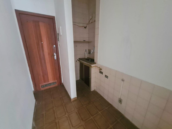 Imagem Apartamento com 1 Quarto à Venda, 25 m² em Botafogo - Rio De Janeiro Imagem Apartamento com 1 Quarto à Venda, 25 m² em Botafogo - Rio De Janeiro