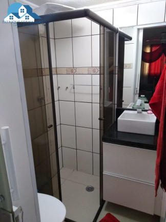 Imagem Apartamento com 3 Quartos à Venda, 60 m² em Cidade Lider - São Paulo Imagem Apartamento com 3 Quartos à Venda, 60 m² em Cidade Lider - São Paulo