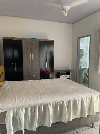 Imagem Casa com 2 Quartos à Venda, 80 m² em Ubatuba-praia De Maranduba - Ubatuba