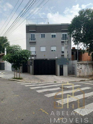 Imagem Apartamento com 2 Quartos à Venda, 63 m² em Jardim Ocara - Santo André