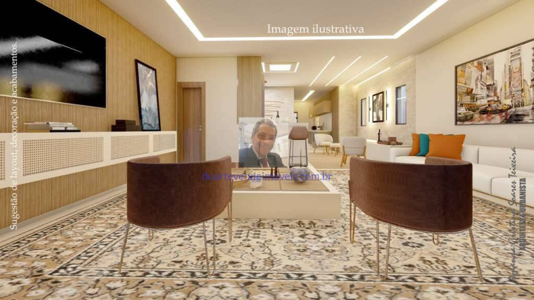 Imagem Casa com 3 Quartos à Venda, 230 m² em Jardim ísis - Cotia Imagem Casa com 3 Quartos à Venda, 230 m² em Jardim ísis - Cotia