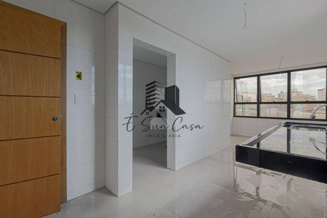 Imagem Apartamento com 3 Quartos à Venda, 150 m² em Inconfidentes - Contagem
