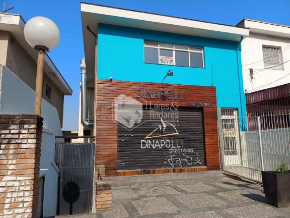 Imagem Imóvel Comercial à Venda, 310 m² em Vila Nova Cachoeirinha - São Paulo Imagem Imóvel Comercial à Venda, 310 m² em Vila Nova Cachoeirinha - São Paulo