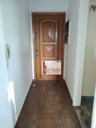 Imagem Apartamento com 3 Quartos à Venda, 98 m² em Vila Leopoldina - São Paulo Imagem Apartamento com 3 Quartos à Venda, 98 m² em Vila Leopoldina - São Paulo