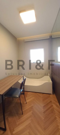 Imagem Apartamento com 1 Quarto para Alugar, 62 m² em Vila Olímpia - São Paulo Imagem Apartamento com 1 Quarto para Alugar, 62 m² em Vila Olímpia - São Paulo