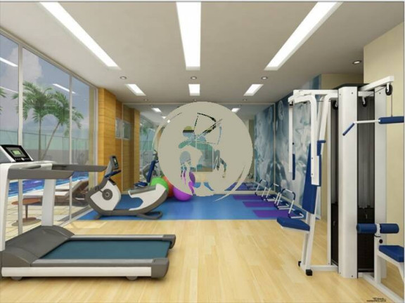 Imagem Apartamento com 3 Quartos à Venda, 207 m² em Gonzaga - Santos Imagem Apartamento com 3 Quartos à Venda, 207 m² em Gonzaga - Santos