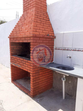 Imagem Casa com 2 Quartos à Venda, 180 m² em Jardim Praia Grande - Mongaguá Imagem Casa com 2 Quartos à Venda, 180 m² em Jardim Praia Grande - Mongaguá