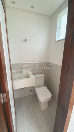 Imagem Casa de Condomínio com 3 Quartos à Venda, 149 m² em Centro - Barra Dos Coqueiros