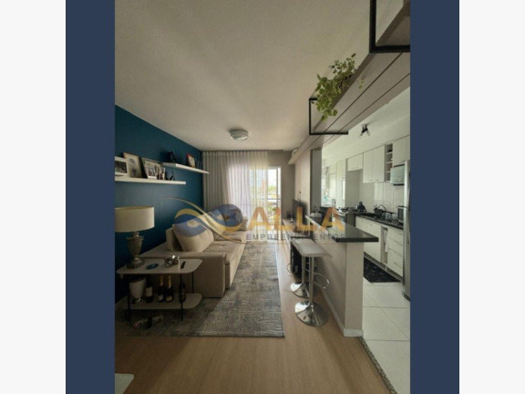 Imagem Apartamento com 2 Quartos à Venda, 62 m² em Boa Vista - Curitiba Imagem Apartamento com 2 Quartos à Venda, 62 m² em Boa Vista - Curitiba