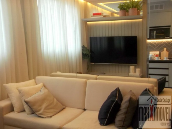 Imagem Apartamento com 1 Quarto à Venda, 32 m² em Andaraí - Rio De Janeiro