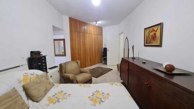 Imagem Apartamento com 3 Quartos à Venda, 162 m² em Ponta Da Praia - Santos Imagem Apartamento com 3 Quartos à Venda, 162 m² em Ponta Da Praia - Santos