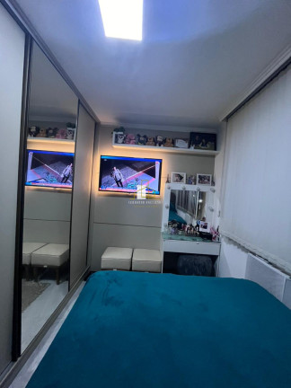 Imagem Imóvel com 3 Quartos à Venda, 67 m² em Valparaíso - Serra