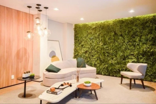 Imagem Imóvel com 2 Quartos à Venda, 37 m² em Bela Vista - São Paulo Imagem Imóvel com 2 Quartos à Venda, 37 m² em Bela Vista - São Paulo
