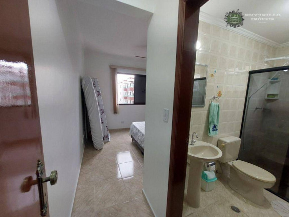 Imagem Apartamento com 2 Quartos à Venda, 79 m² em Ocian - Praia Grande