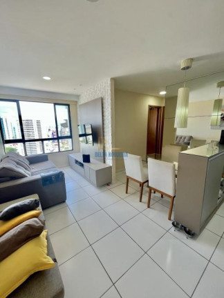 Imagem Apartamento com 2 Quartos à Venda, 49 m² em Candeias - Jaboatão Dos Guararapes Imagem Apartamento com 2 Quartos à Venda, 49 m² em Candeias - Jaboatão Dos Guararapes