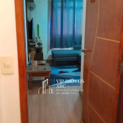 Imagem Apartamento com 1 Quarto à Venda, 56 m² em Taboão - São Bernardo Do Campo Imagem Apartamento com 1 Quarto à Venda, 56 m² em Taboão - São Bernardo Do Campo
