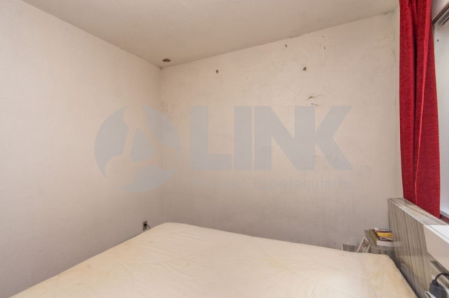 Imagem Apartamento com 1 Quarto à Venda, 37 m² em Petrópolis - Porto Alegre Imagem Apartamento com 1 Quarto à Venda, 37 m² em Petrópolis - Porto Alegre