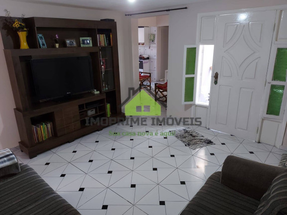 Imagem Casa com 3 Quartos à Venda, 200 m² em Conjunto São Benedito - Jacareí Imagem Casa com 3 Quartos à Venda, 200 m² em Conjunto São Benedito - Jacareí
