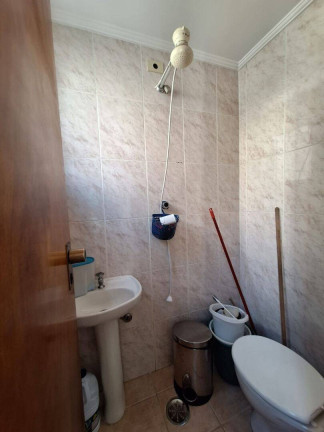 Imagem Apartamento com 4 Quartos à Venda, 131 m² em Pompéia - Santos Imagem Apartamento com 4 Quartos à Venda, 131 m² em Pompéia - Santos