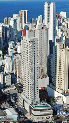 Imagem Apartamento com 4 Quartos à Venda, 151 m² em 2 Quadra Centro - Balneário Camboriú