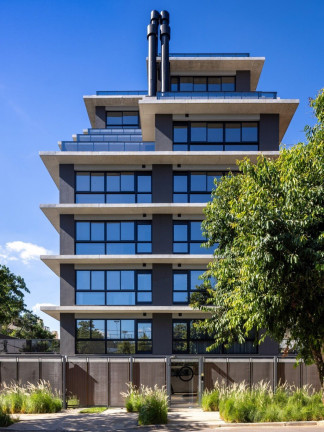 Apartamento com 2 Quartos à Venda, 69 m² em Boa Vista - Porto Alegre