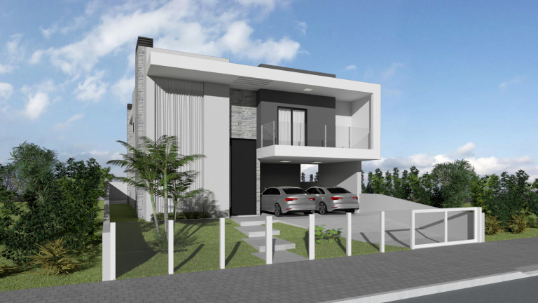 Imagem Casa com 4 Quartos à Venda, 252 m² em Balneário Rosa Do Mar - Passo De Torres Imagem Casa com 4 Quartos à Venda, 252 m² em Balneário Rosa Do Mar - Passo De Torres