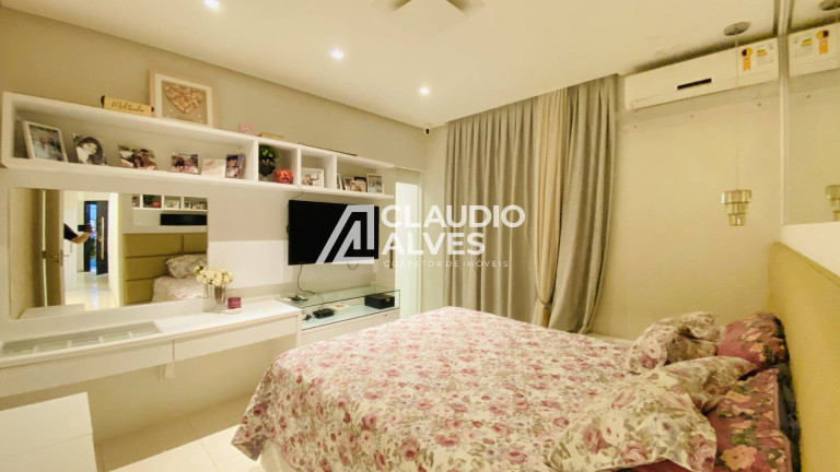 Imagem Casa de Condomínio à Venda, 180 m² em Parque Ipê - Feira De Santana Imagem Casa de Condomínio à Venda, 180 m² em Parque Ipê - Feira De Santana