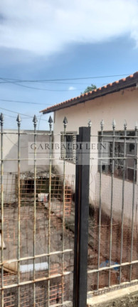 Imagem Casa com 3 Quartos à Venda, 121 m² em Jardim Myrian Moreira Da Costa - Campinas Imagem Casa com 3 Quartos à Venda, 121 m² em Jardim Myrian Moreira Da Costa - Campinas