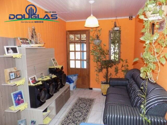 Imagem Casa com 4 Quartos à Venda, 108 m² em Morro Grande - Viamão Imagem Casa com 4 Quartos à Venda, 108 m² em Morro Grande - Viamão