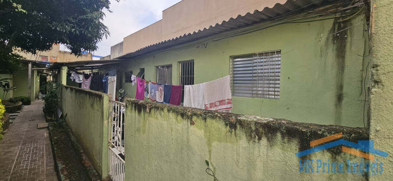 Imagem Casa com 1 Quarto à Venda, 310 m² em Km 18 - Osasco Imagem Casa com 1 Quarto à Venda, 310 m² em Km 18 - Osasco