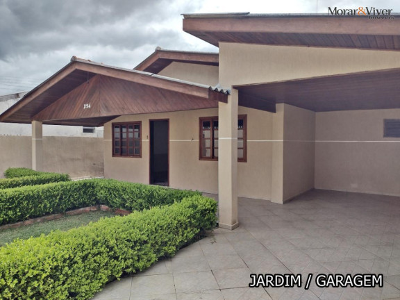 Imagem Casa com 4 Quartos à Venda, 115 m² em Ipê - São José Dos Pinhais Imagem Casa com 4 Quartos à Venda, 115 m² em Ipê - São José Dos Pinhais