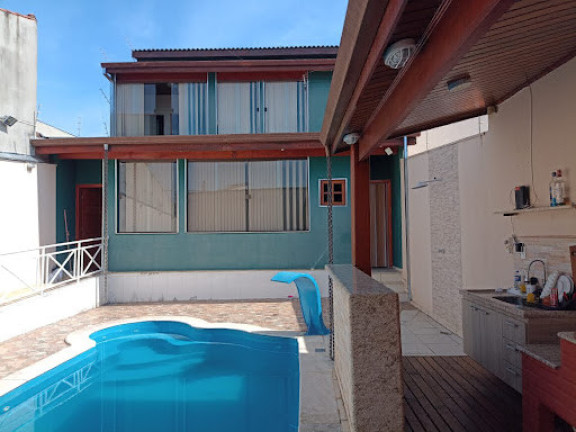 Sobrado com 3 Quartos à Venda, 200 m² em Jardim Piazza Di Roma I - Sorocaba