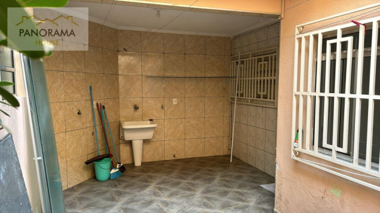 Imagem Casa com 2 Quartos à Venda, 216 m² em Jordanópolis - São Bernardo Do Campo Imagem Casa com 2 Quartos à Venda, 216 m² em Jordanópolis - São Bernardo Do Campo