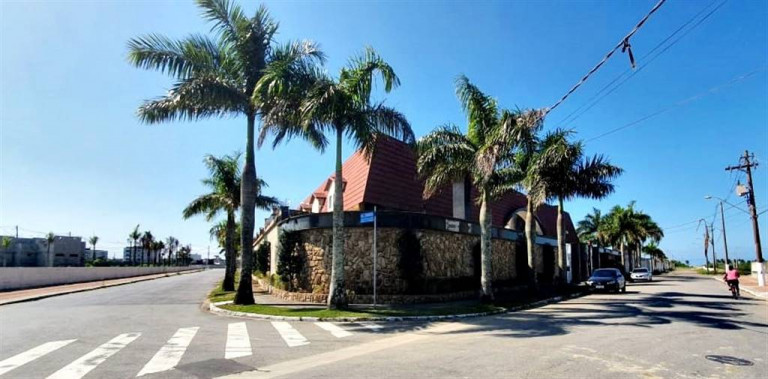 Imagem Casa com 2 Quartos à Venda, 117 m² em Mirim - Praia Grande Imagem Casa com 2 Quartos à Venda, 117 m² em Mirim - Praia Grande
