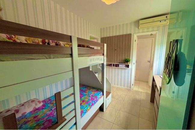 Imagem Casa de Condomínio com 3 Quartos à Venda, 158 m² em Recreio Dos Bandeirantes - Rio De Janeiro Imagem Casa de Condomínio com 3 Quartos à Venda, 158 m² em Recreio Dos Bandeirantes - Rio De Janeiro